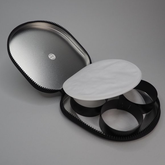 Vintage MTV Canada  Telus CD Holder Case - Picture 8 of 11